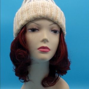 Wig ( Custom Hair Unit )